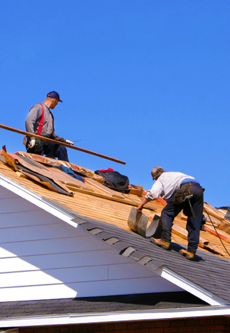 Contact Citadel Roofing Company image